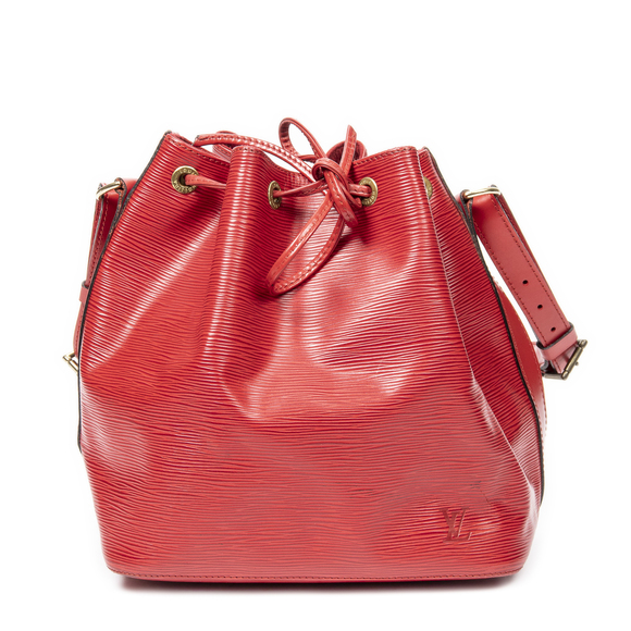 Louis Vuitton Noe PM
